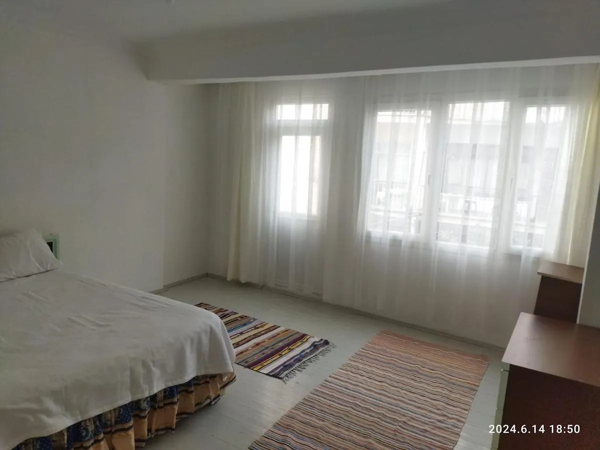 Apartmán Modern Flat Walk To Shops, Cafes Harbour Fethiye Turecko