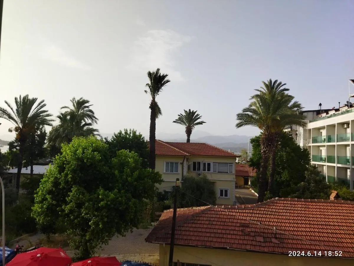 Apartmán Modern Flat Walk To Shops, Cafes Harbour Fethiye