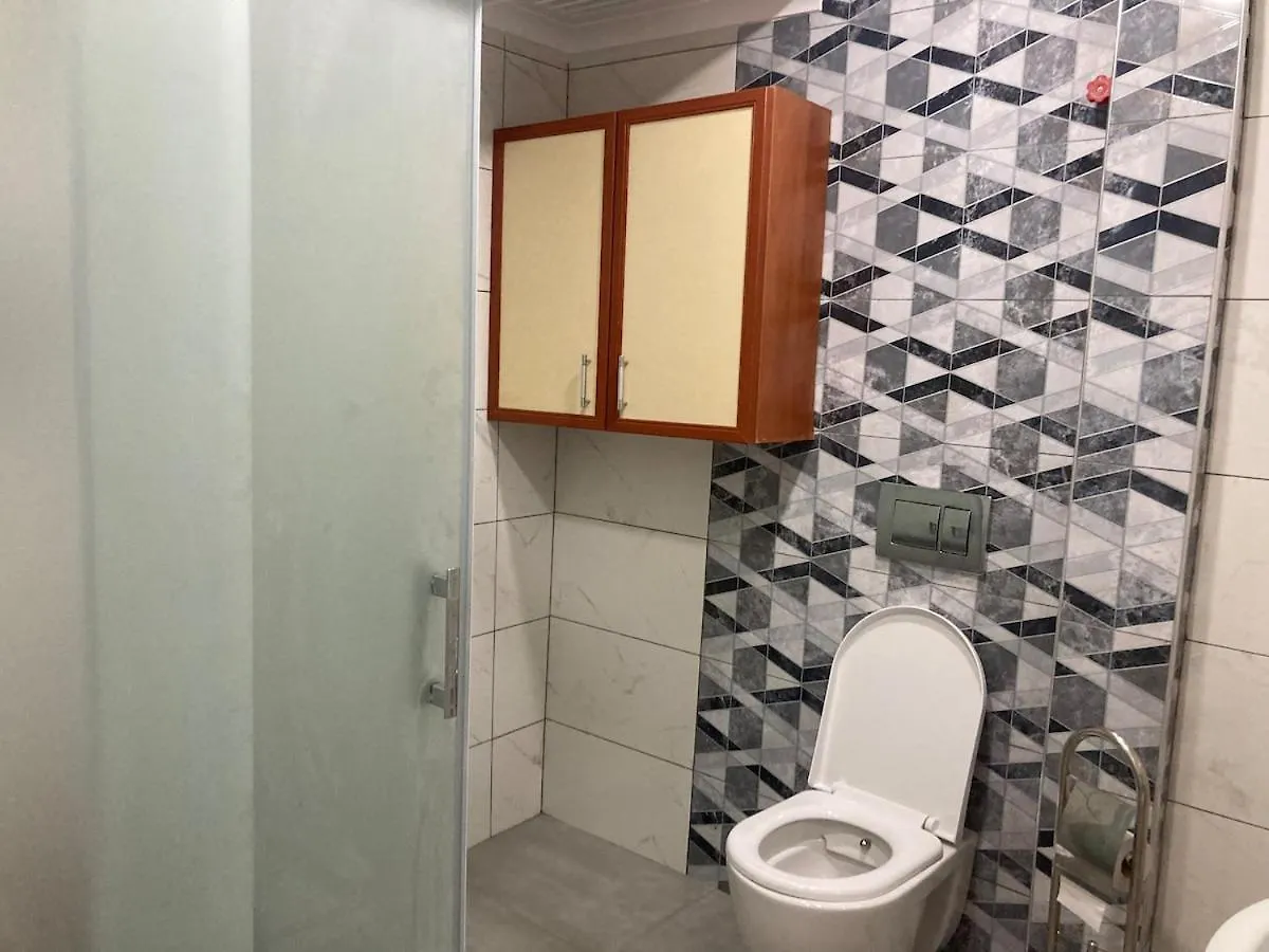 Apartmán Modern Flat Walk To Shops, Cafes Harbour Fethiye 0*,