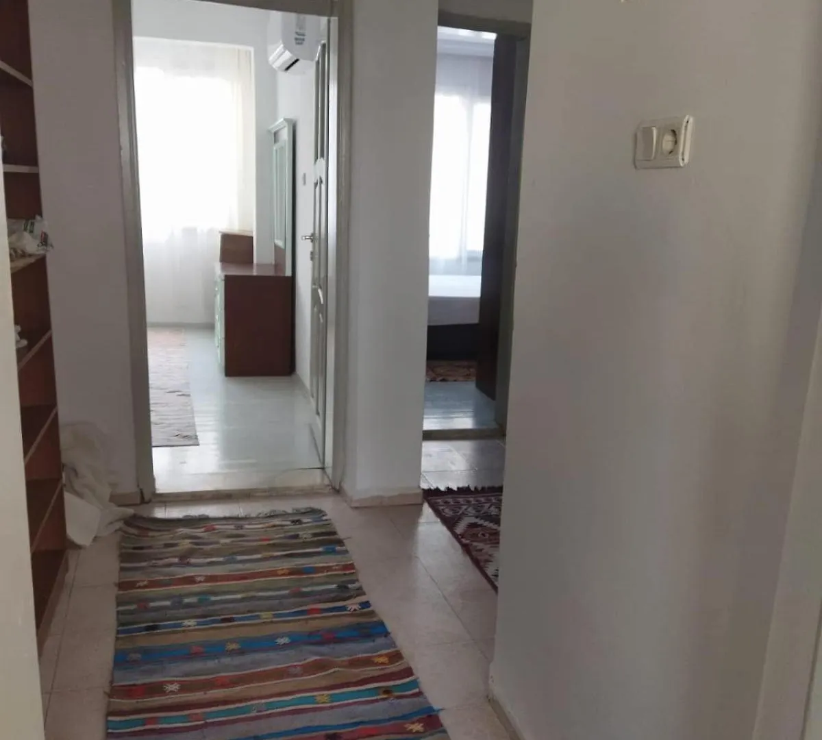 Apartmán Modern Flat Walk To Shops, Cafes Harbour Fethiye